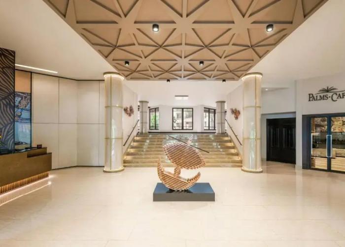 Palm Garden Hotel, Putrajaya, a Tribute Portfolio Hotel