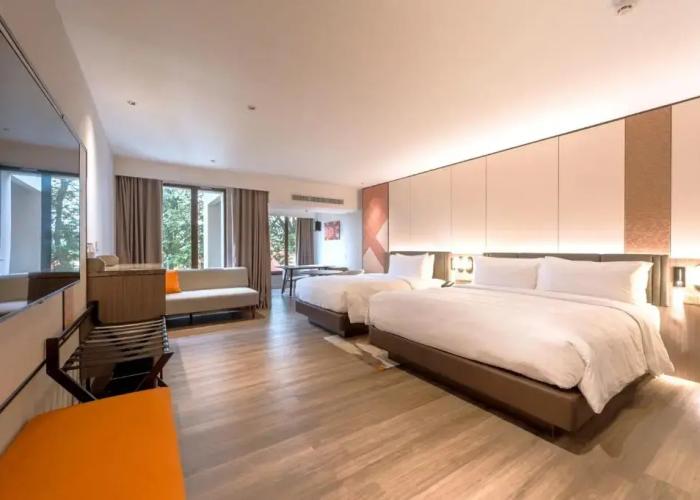 Palm Garden Hotel, Putrajaya, a Tribute Portfolio Hotel