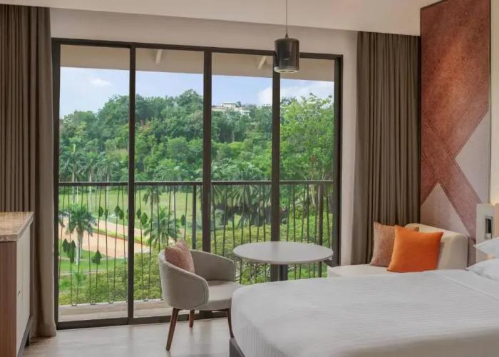 Palm Garden Hotel, Putrajaya, a Tribute Portfolio Hotel