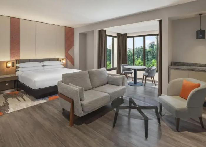 Palm Garden Hotel, Putrajaya, a Tribute Portfolio Hotel