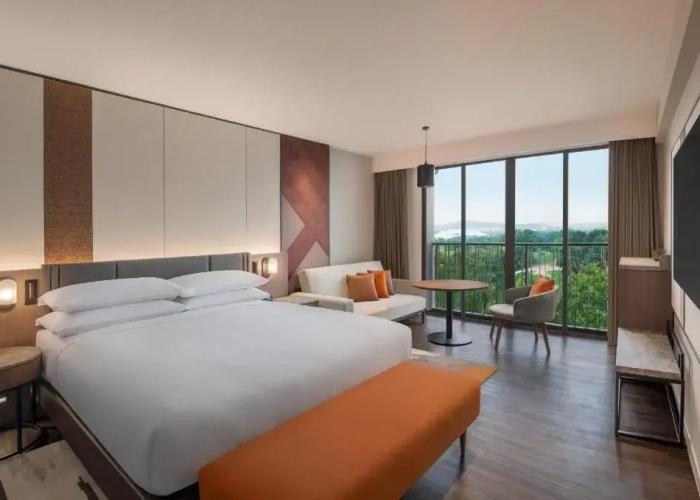 Palm Garden Hotel, Putrajaya, a Tribute Portfolio Hotel