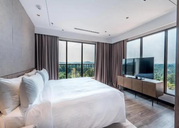 Palm Garden Hotel, Putrajaya, a Tribute Portfolio Hotel