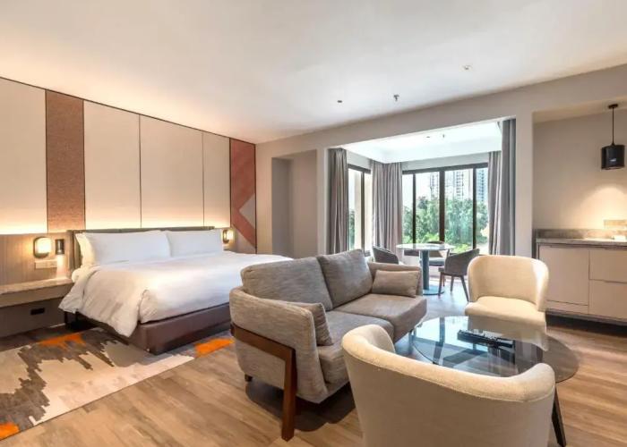 Palm Garden Hotel, Putrajaya, a Tribute Portfolio Hotel