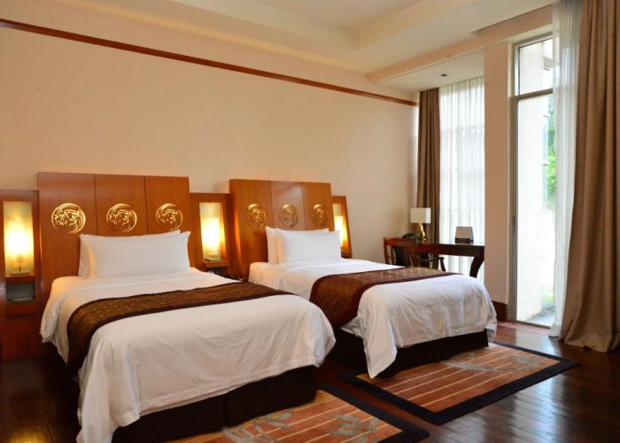 PULSE GRANDE Hotel