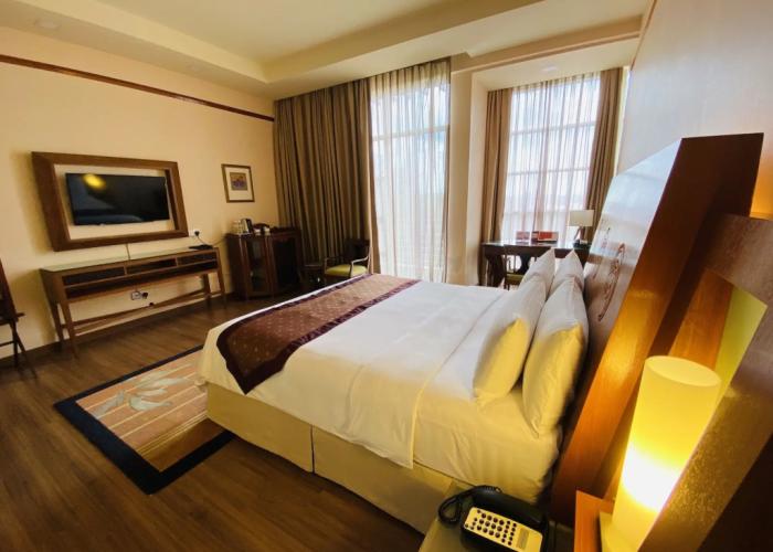 PULSE GRANDE Hotel