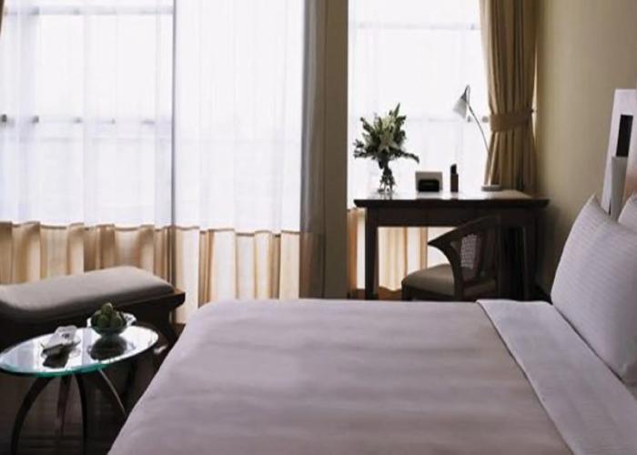PULSE GRANDE Hotel