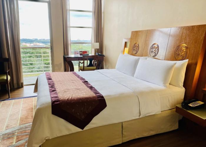 PULSE GRANDE Hotel