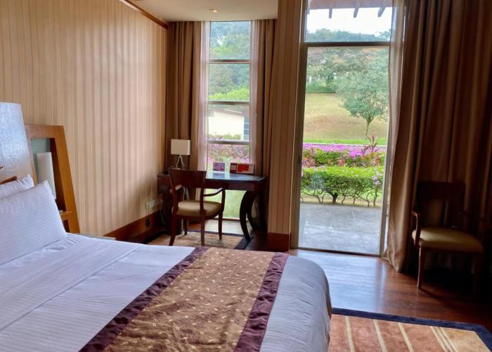 PULSE GRANDE Hotel