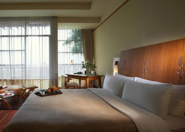 PULSE GRANDE Hotel
