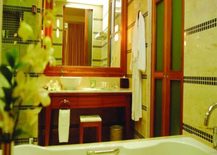 PULSE GRANDE Hotel