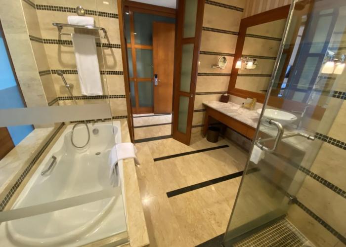 PULSE GRANDE Hotel