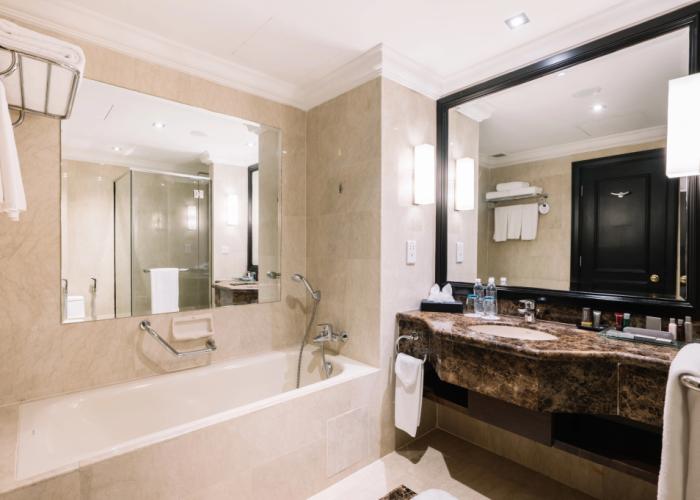 Putrajaya Marriott Hotel