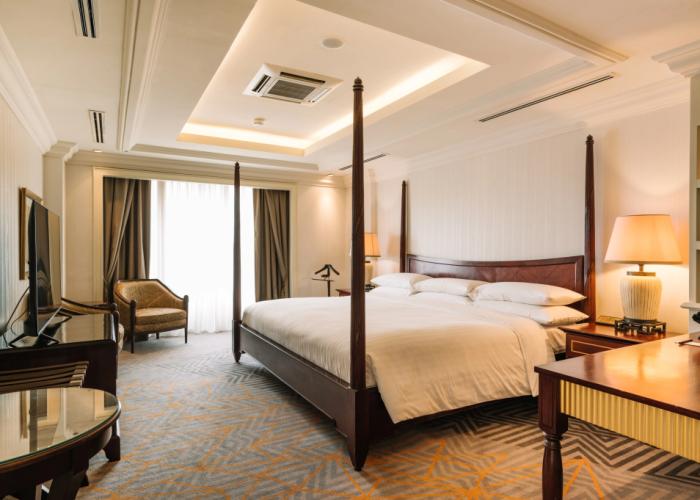 Putrajaya Marriott Hotel