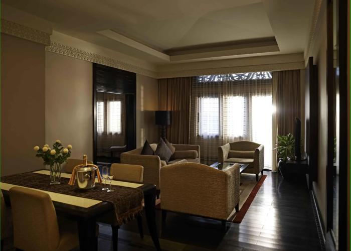 DoubleTree by Hilton Putrajaya Lakeside
