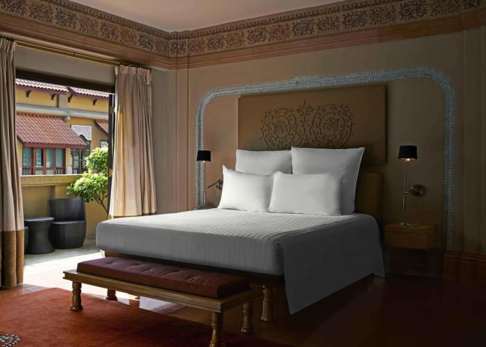 DoubleTree by Hilton Putrajaya Lakeside