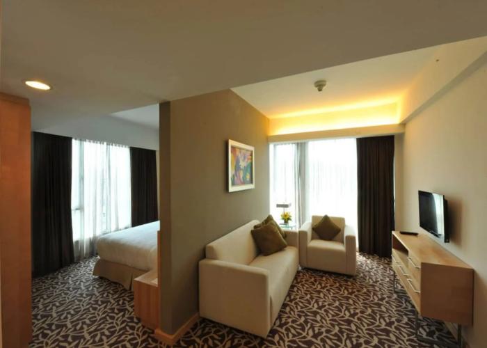 The Everly Putrajaya