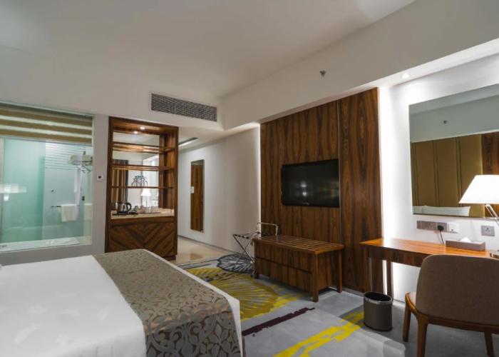 Zenith Hotel Putrajaya