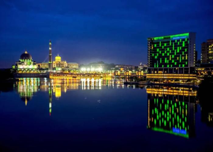 Zenith Hotel Putrajaya