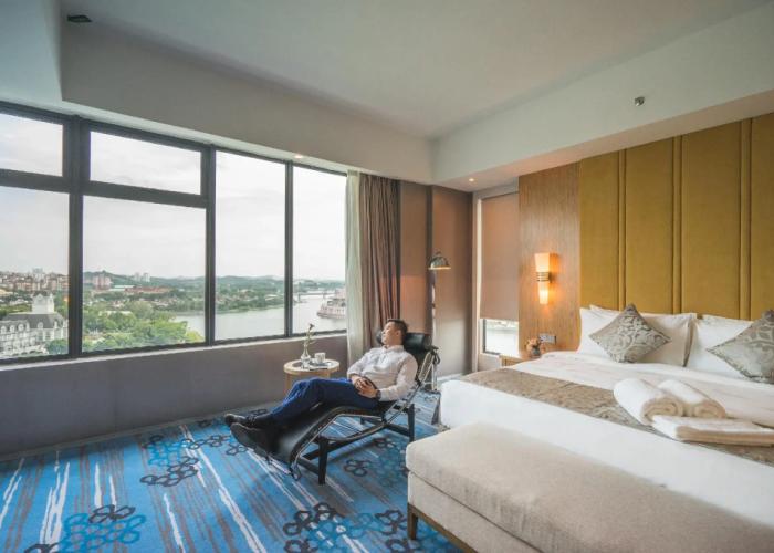 Zenith Hotel Putrajaya