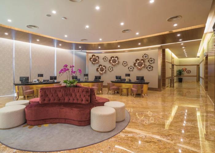 Zenith Hotel Putrajaya