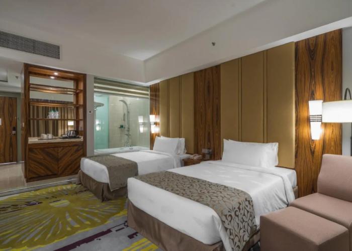 Zenith Hotel Putrajaya