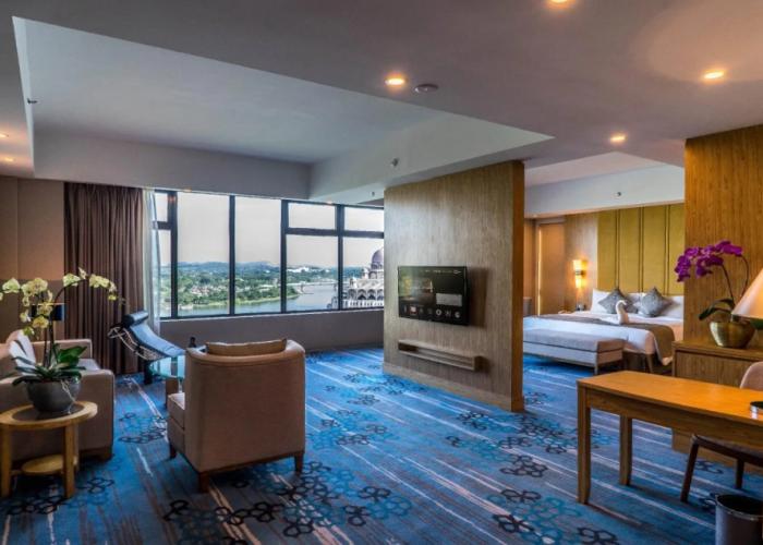 Zenith Hotel Putrajaya