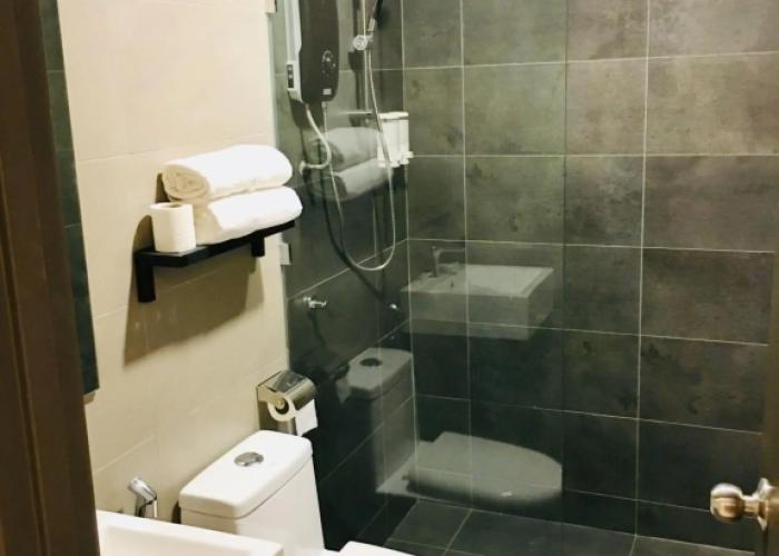 Enclave Business Hotel