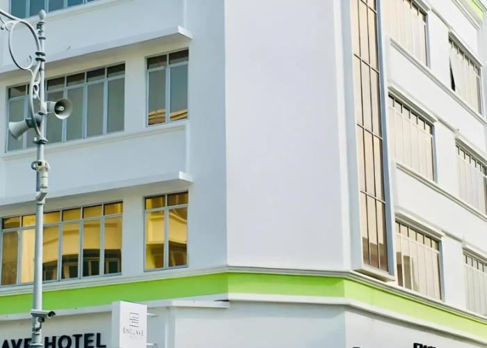 Enclave Business Hotel