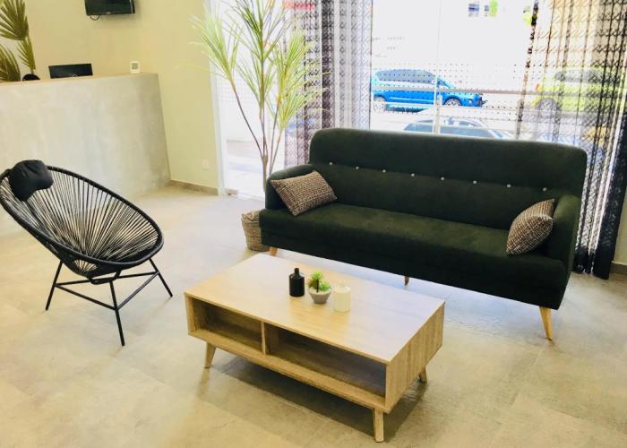 Enclave Business Hotel