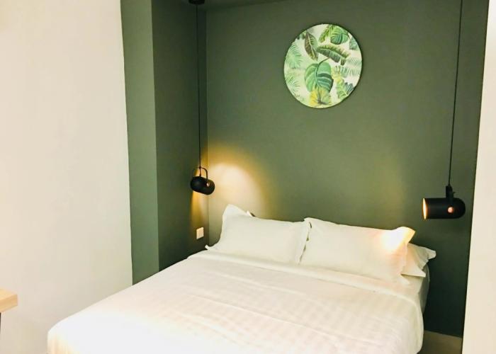 Enclave Business Hotel