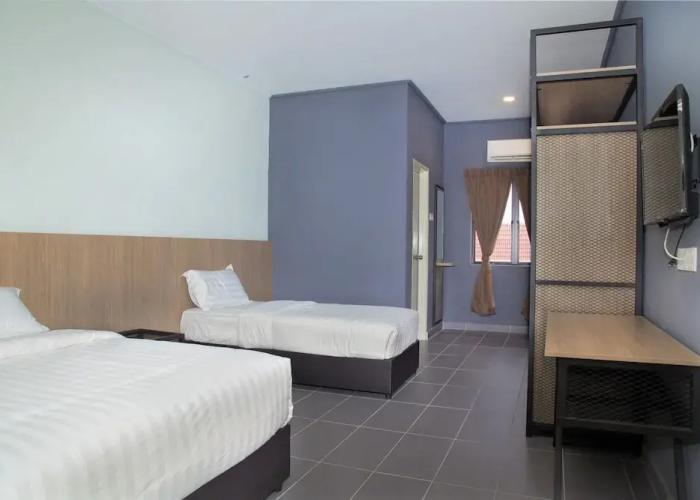 Hotel Ali Imran