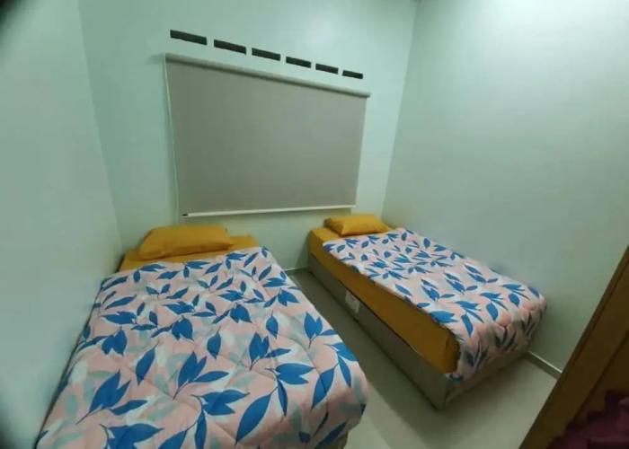 Hotel Ali Imran
