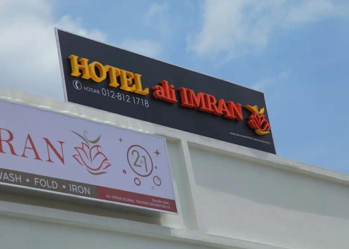 Hotel Ali Imran