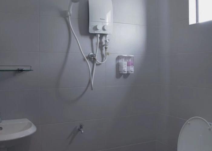 Hotel Ali Imran