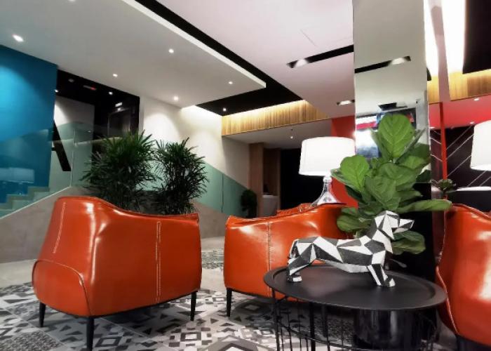 Sovotel Boutique Hotel @ Conezion Putrajaya