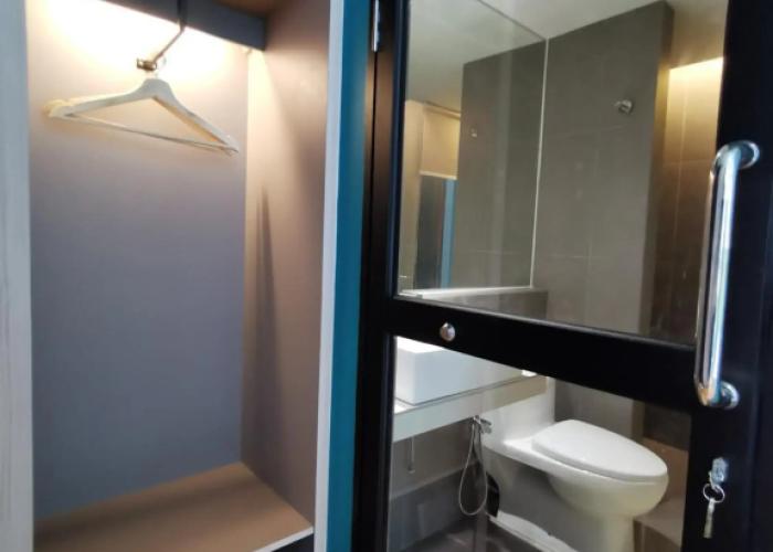 Sovotel Boutique Hotel @ Conezion Putrajaya
