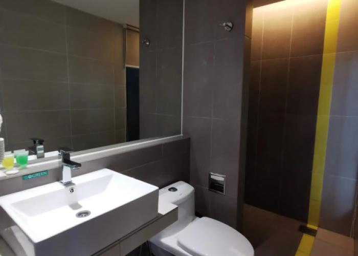 Sovotel Boutique Hotel @ Conezion Putrajaya