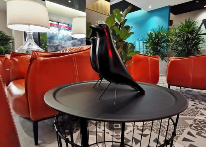 Sovotel Boutique Hotel @ Conezion Putrajaya