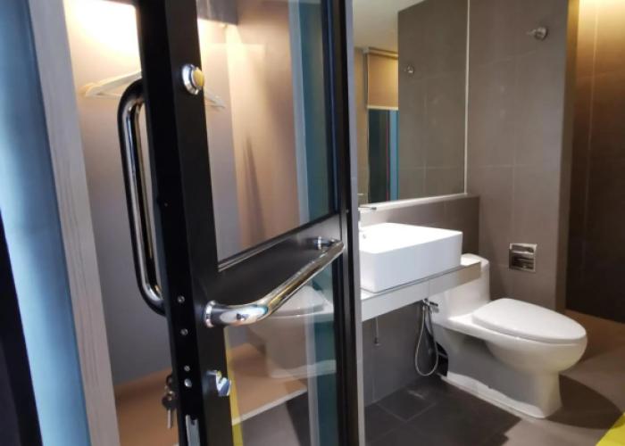 Sovotel Boutique Hotel @ Conezion Putrajaya
