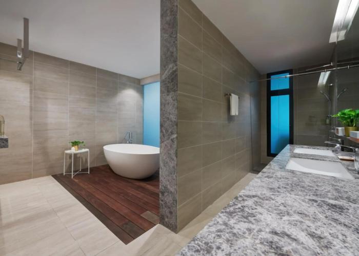 Mercure Living Putrajaya