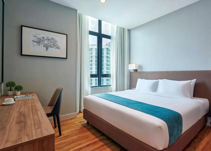 Mercure Living Putrajaya