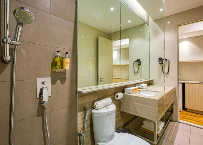 Mercure Living Putrajaya