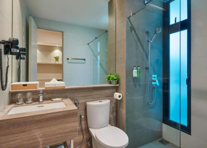 Mercure Living Putrajaya