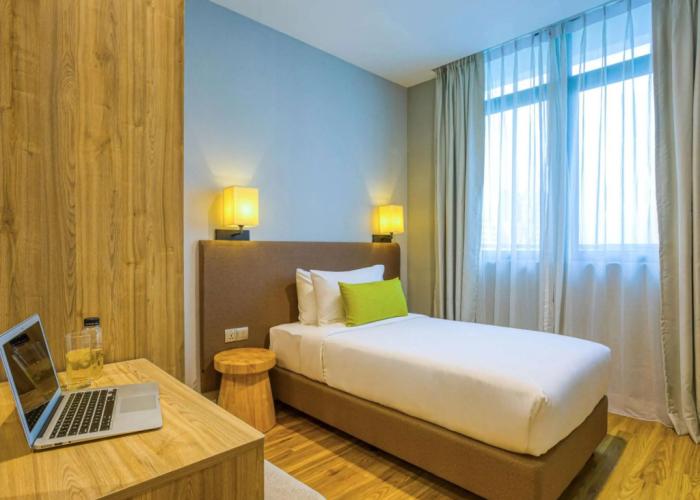 Mercure Living Putrajaya