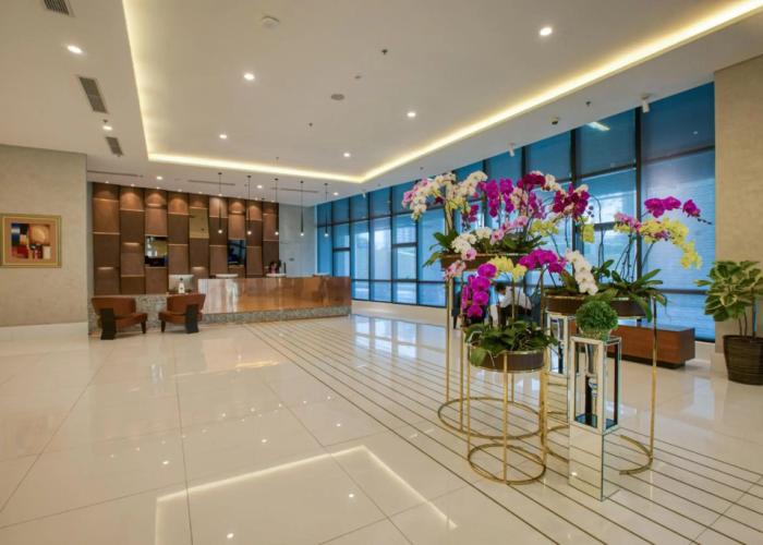 Mercure Living Putrajaya