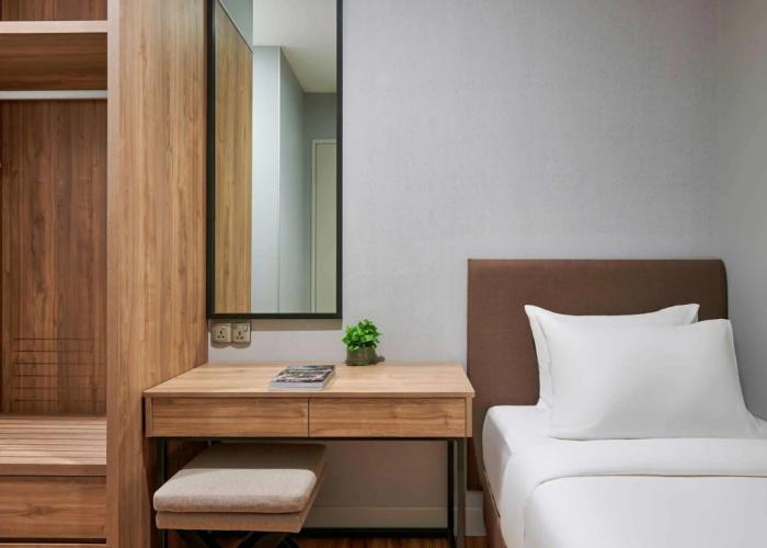 Mercure Living Putrajaya