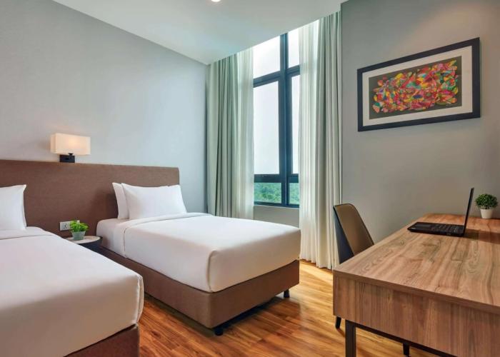 Mercure Living Putrajaya