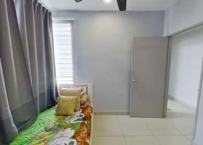 Alyssa Dwiputra Homestay