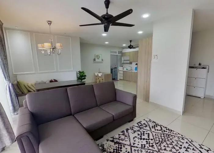 Alyssa Dwiputra Homestay