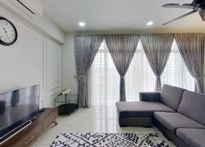 Alyssa Dwiputra Homestay